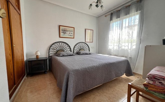 Resale - Quad House -
Torrevieja - Torre La Mata