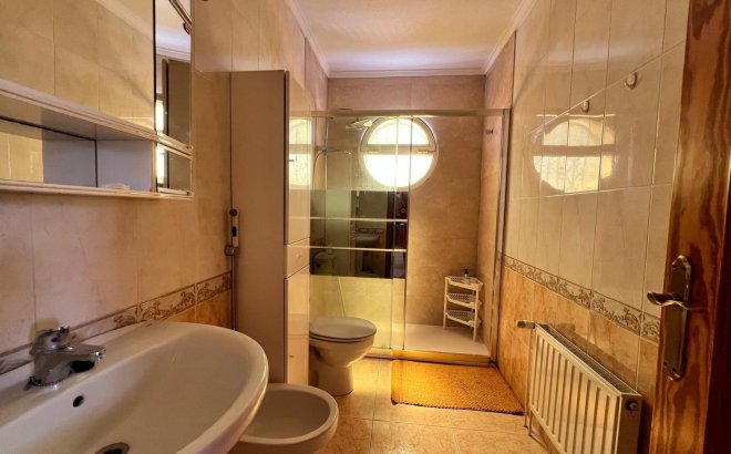 Resale - Quad House -
Torrevieja - Torre La Mata