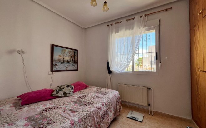 Resale - Quad House -
Torrevieja - Torre La Mata