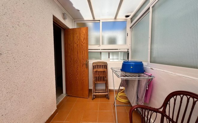 Resale - Quad House -
Torrevieja - Torre La Mata