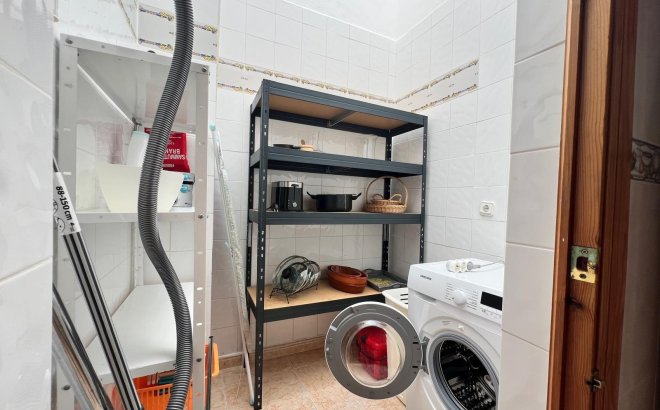 Resale - Quad House -
Torrevieja - Torre La Mata