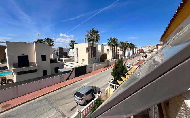 Resale - Quad House -
Torrevieja - Torre La Mata