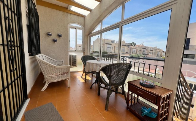 Resale - Quad House -
Torrevieja - Torre La Mata