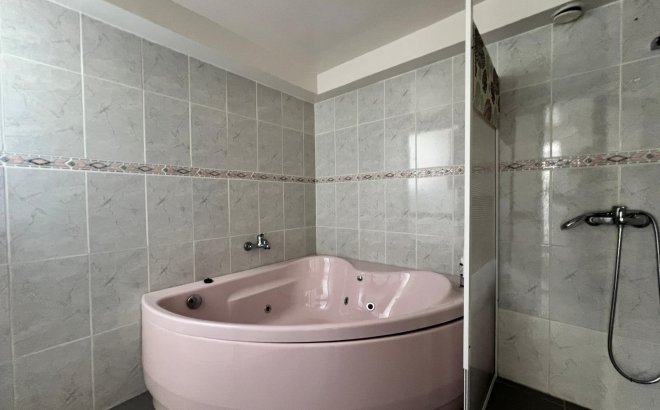 Resale - Quad House -
Torrevieja - Torre La Mata