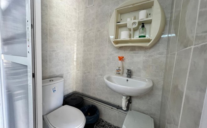 Resale - Quad House -
Torrevieja - Torre La Mata