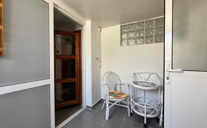 Resale - Quad House -
Torrevieja - Torre La Mata