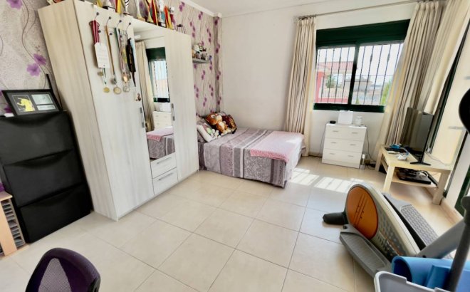 Revente - Villa -
Ciudad Quesada - Costa Blanca