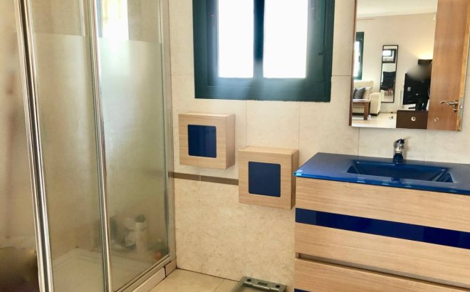 Revente - Villa -
Ciudad Quesada - Costa Blanca