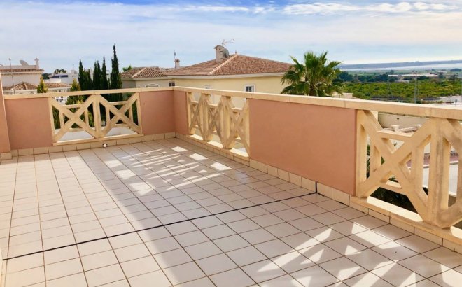 Revente - Villa -
Ciudad Quesada - Costa Blanca