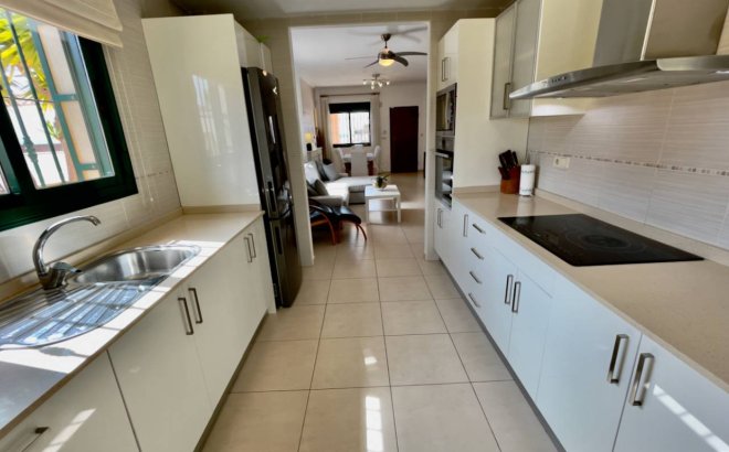 Revente - Villa -
Ciudad Quesada - Costa Blanca
