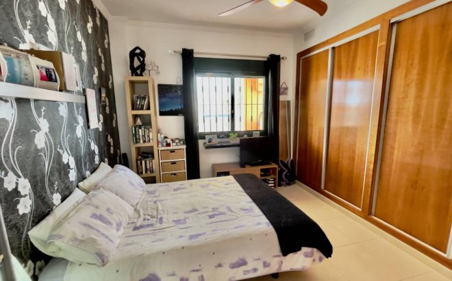 Revente - Villa -
Ciudad Quesada - Costa Blanca