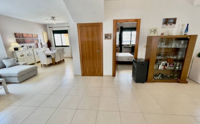 Revente - Villa -
Ciudad Quesada - Costa Blanca