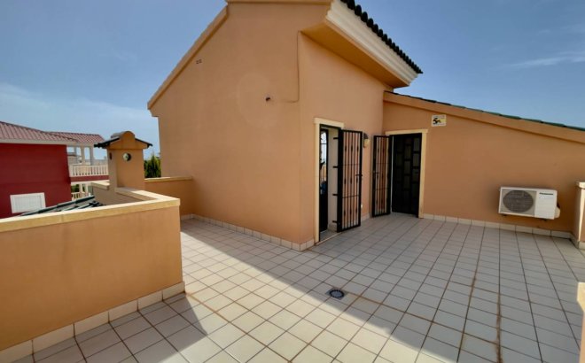 Revente - Villa -
Ciudad Quesada - Costa Blanca