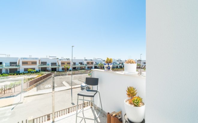 Revente - Bungalow -
Vistabella Golf Entre Naranjos - Inland