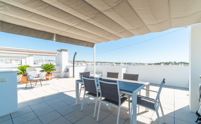 Revente - Bungalow -
Vistabella Golf Entre Naranjos - Inland