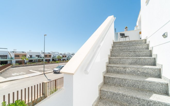 Revente - Bungalow -
Vistabella Golf Entre Naranjos - Inland
