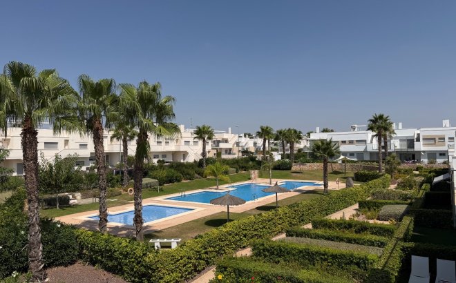 Revente - Bungalow -
Vistabella Golf Entre Naranjos - Inland