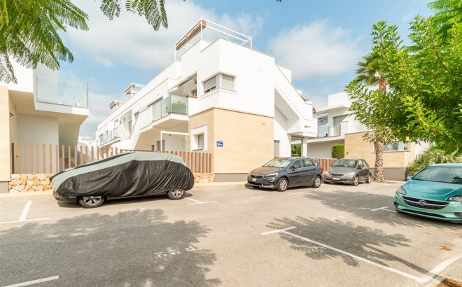 Revente - Bungalow -
Vistabella Golf Entre Naranjos - Inland
