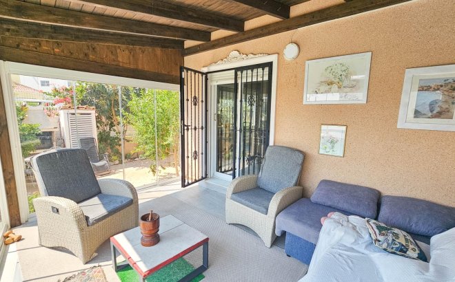 Revente - Villa -
Orihuela Costa - Cabo Roig