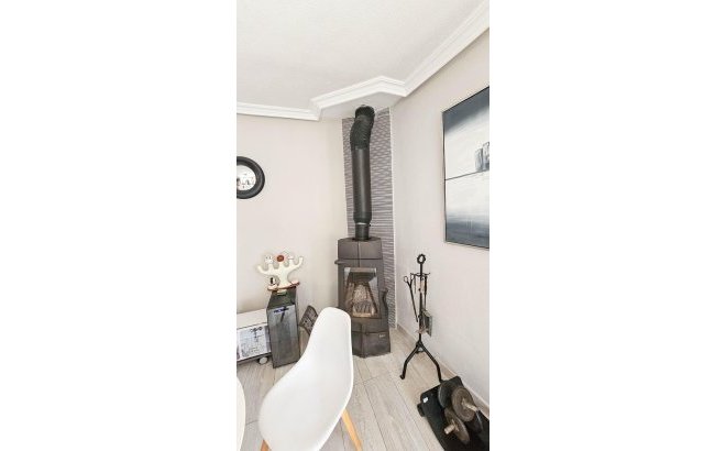 Revente - Villa -
Orihuela Costa - Cabo Roig