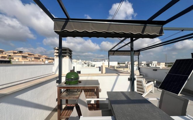 Revente - Villa -
Orihuela Costa - Villamartín-las Filipinas