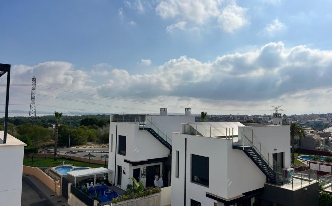 Revente - Villa -
Orihuela Costa - Villamartín-las Filipinas