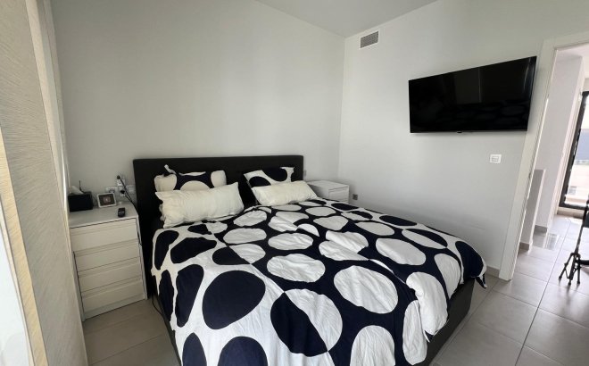 Revente - Villa -
Orihuela Costa - Villamartín-las Filipinas