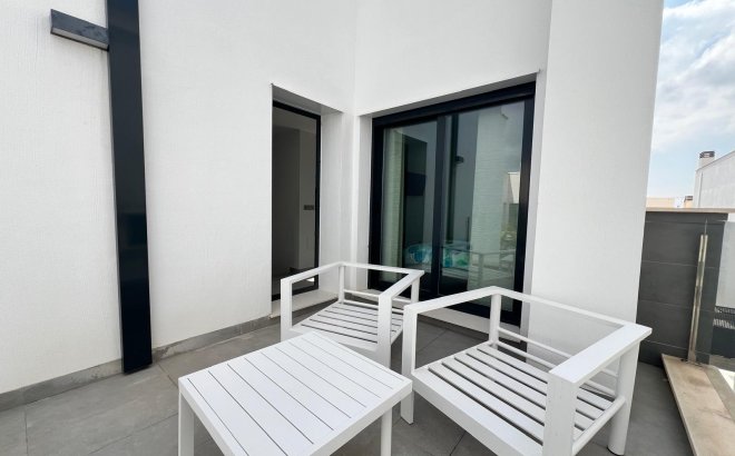 Revente - Villa -
Orihuela Costa - Villamartín-las Filipinas