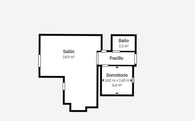 Revente - Villa -
Orihuela Costa - Villamartín-las Filipinas