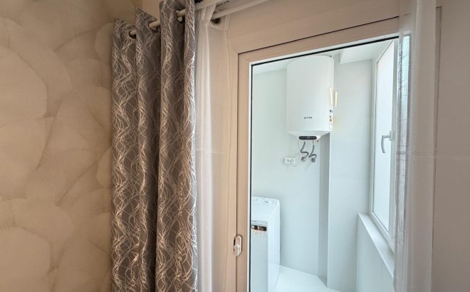 Resale - Penthouse -
Torrevieja - Playa del Cura