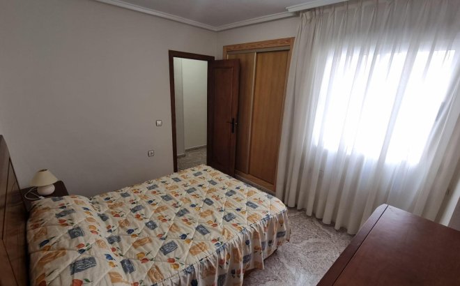 Resale - Apartment -
Torrevieja - Acequion