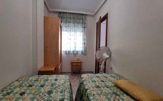 Resale - Apartment -
Torrevieja - Acequion