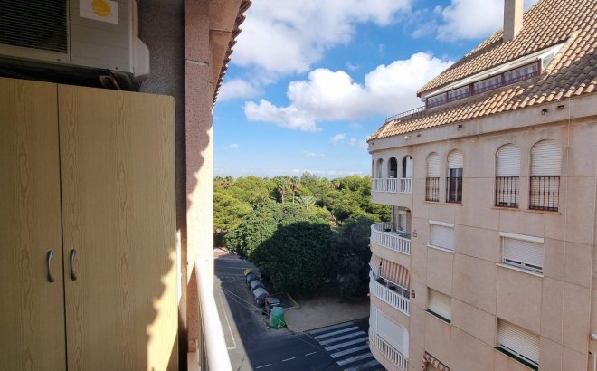 Resale - Apartment -
Torrevieja - Acequion