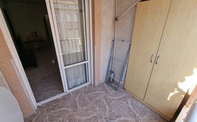 Resale - Apartment -
Torrevieja - Acequion