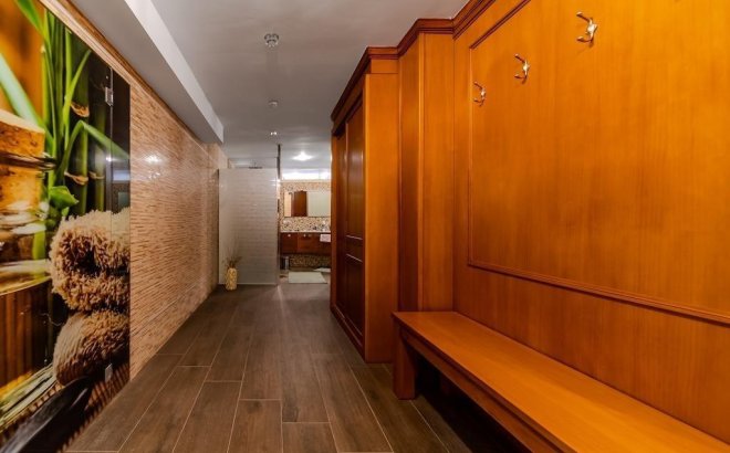 Resale - Villa -
Torrevieja - Torre La Mata