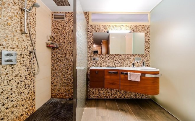 Resale - Villa -
Torrevieja - Torre La Mata