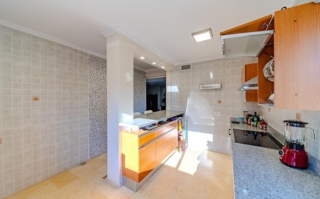 Resale - Villa -
Torrevieja - Torre La Mata