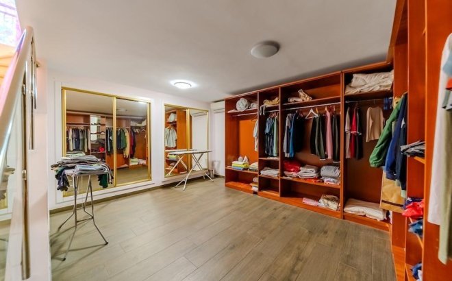 Resale - Villa -
Torrevieja - Torre La Mata