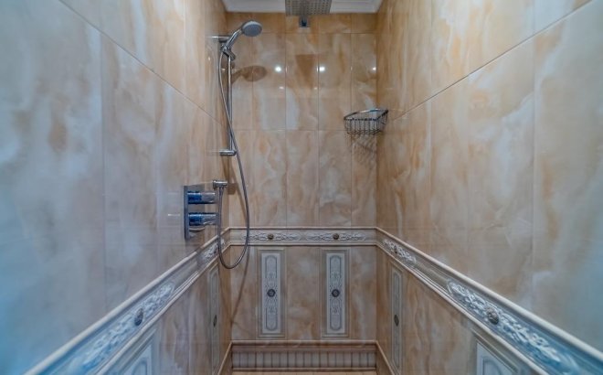 Resale - Villa -
Torrevieja - Torre La Mata