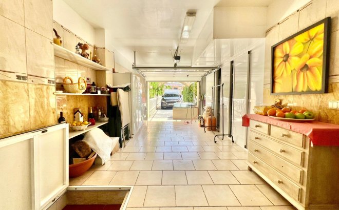 Revente - Villa -
Torrevieja - Los Balcones - Los Altos del Edén