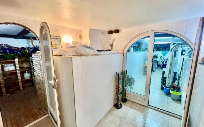 Revente - Villa -
Torrevieja - Los Balcones - Los Altos del Edén