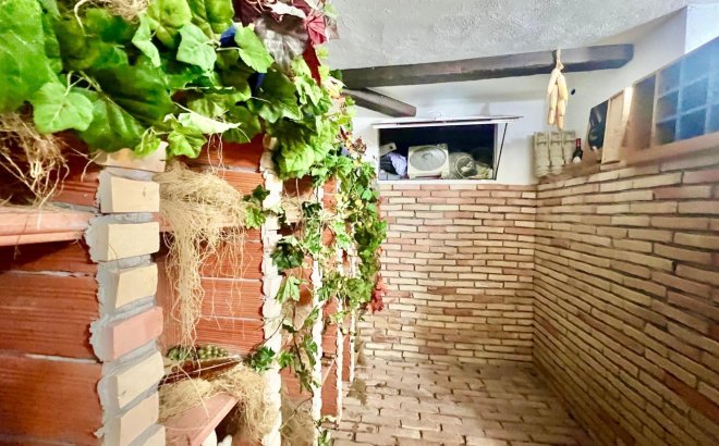 Revente - Villa -
Torrevieja - Los Balcones - Los Altos del Edén