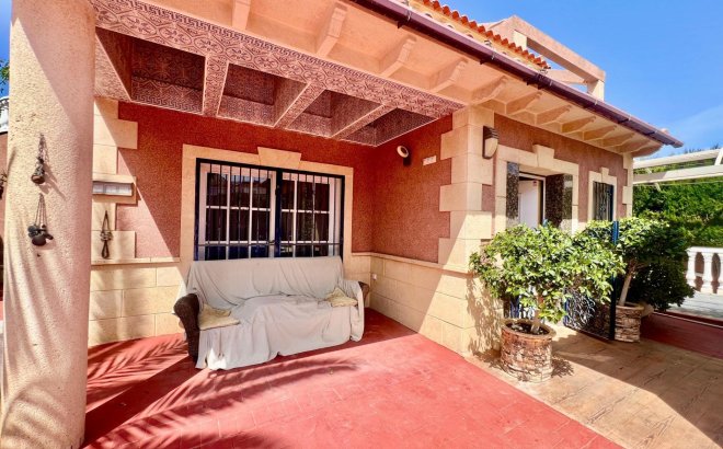 Revente - Villa -
Torrevieja - Los Balcones - Los Altos del Edén