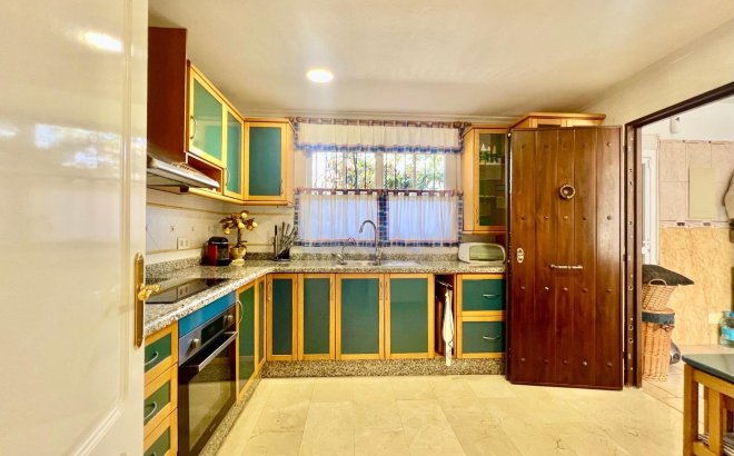Revente - Villa -
Torrevieja - Los Balcones - Los Altos del Edén