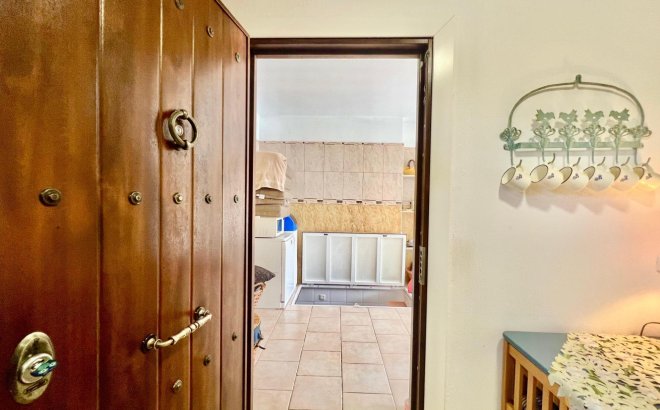 Revente - Villa -
Torrevieja - Los Balcones - Los Altos del Edén