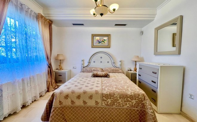 Revente - Villa -
Torrevieja - Los Balcones - Los Altos del Edén