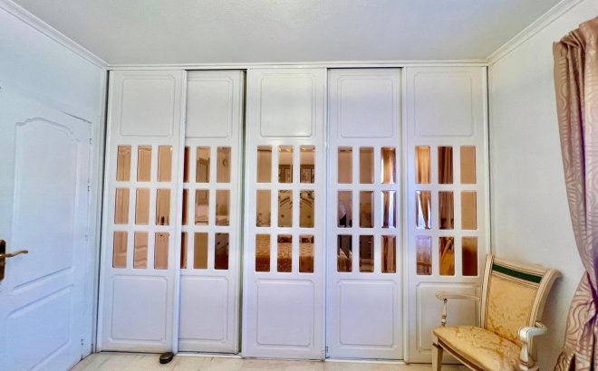 Revente - Villa -
Torrevieja - Los Balcones - Los Altos del Edén