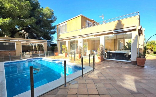 Revente - Town House -
Orihuela Costa - Altos De Campoamor