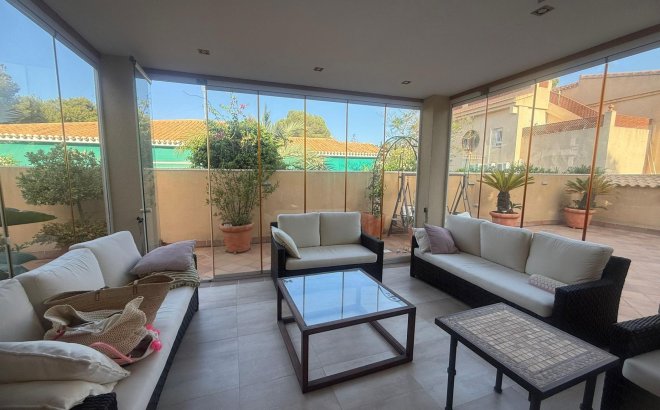 Revente - Town House -
Orihuela Costa - Altos De Campoamor