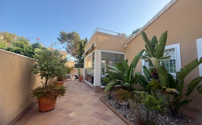 Revente - Town House -
Orihuela Costa - Altos De Campoamor